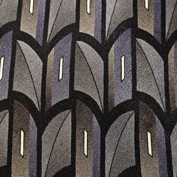 COCKTAIL COLORS TIE - Picture 9 of 9